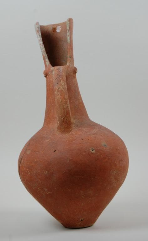 Jug, Early Bronze Age I Cypriot