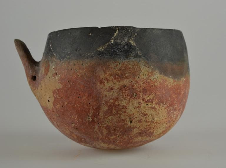 Bowl, Early Bronze Age I Cypriot