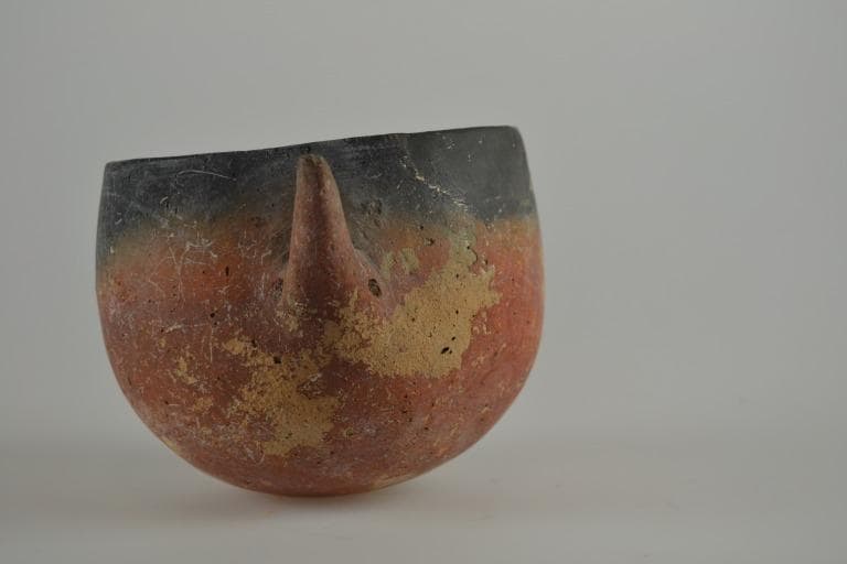 Bowl, Early Bronze Age I Cypriot