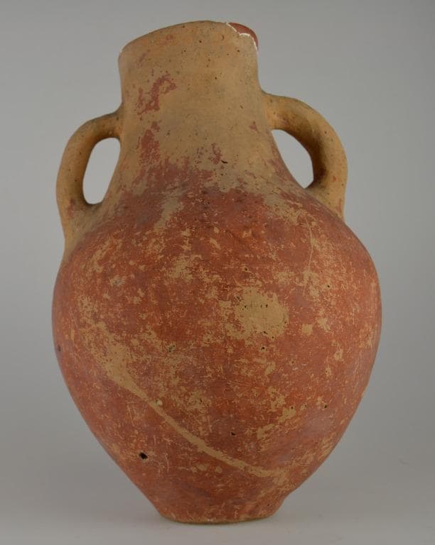 Amphora, Early Bronze Age I Cypriot jar
