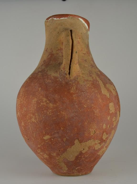 Amphora, Early Bronze Age I Cypriot jar