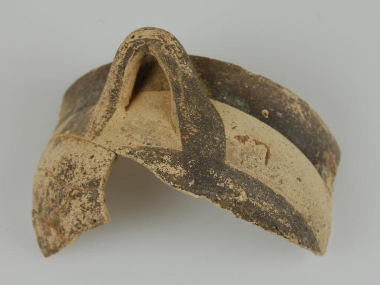 Bowl, Geometric I Cypriot