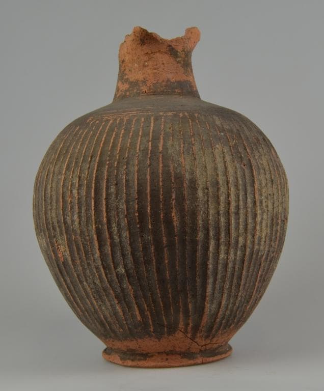 Jug, Geometric III Cypriot