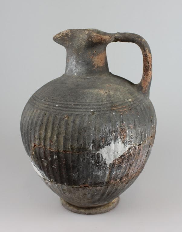 Jug, Geometric III Cypriot