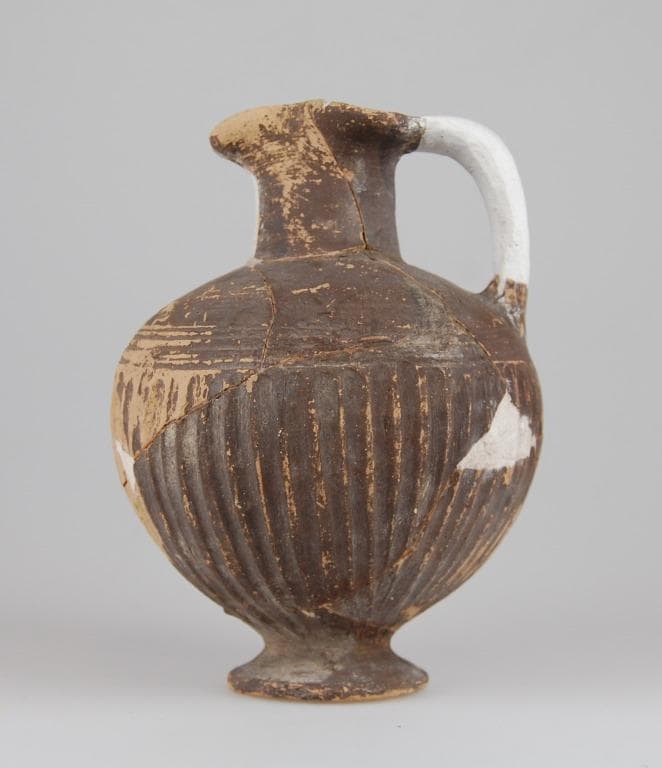 Jug, Geometric II Cypriot