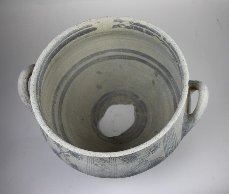 Bowl, Geometric II Cypriot