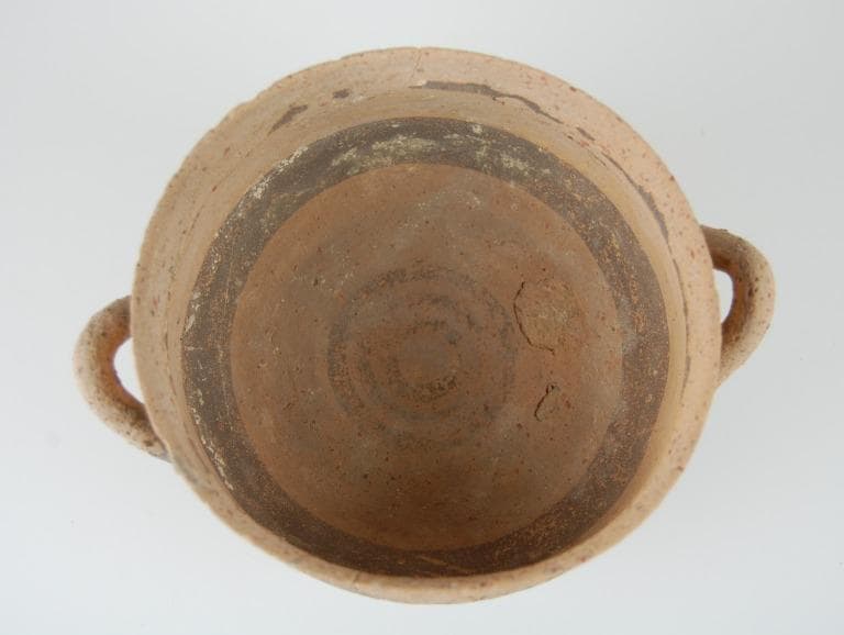 Bowl, Geometric II Cypriot