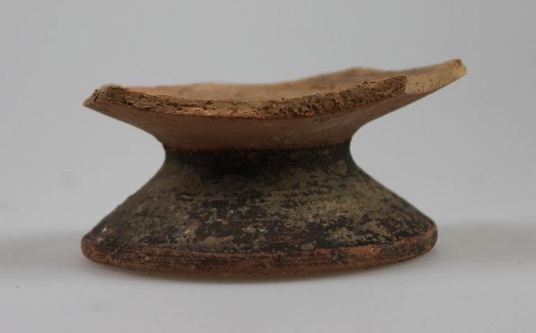 Bowl, Geometric II Cypriot