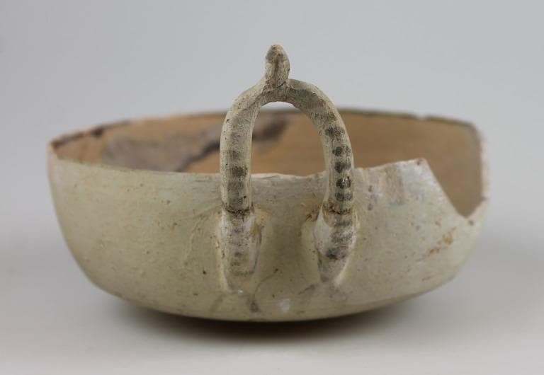 Bowl, Late Bronze Age III Cypriot