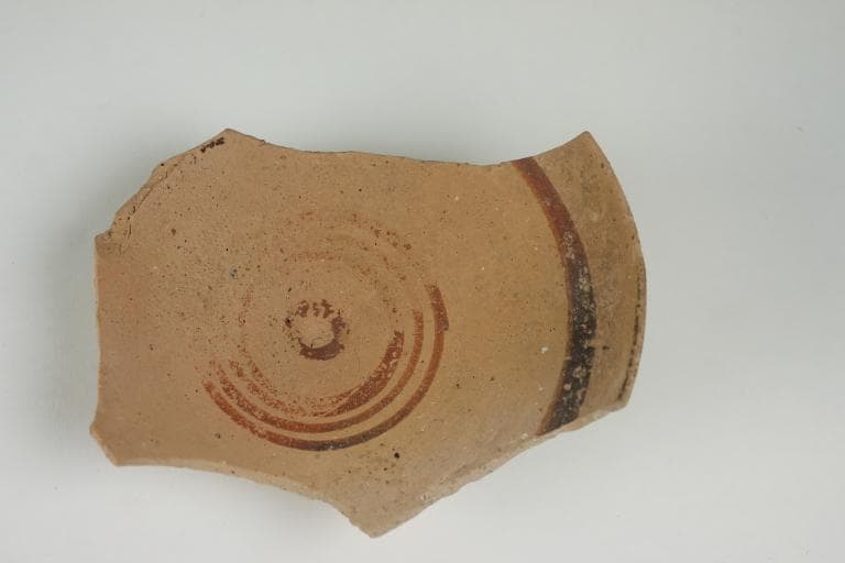 Bowl, Bronze Age Cypriot