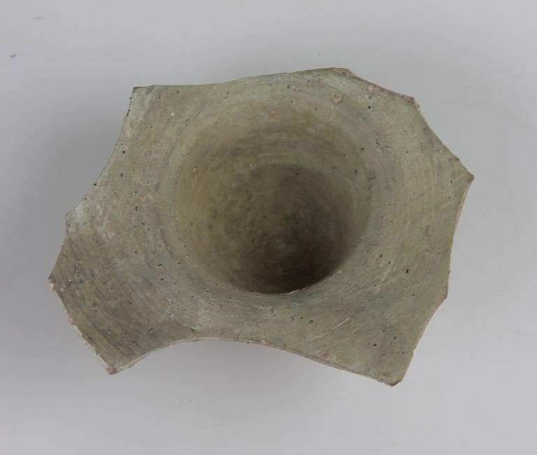 Bowl, Late Bronze Age III Cypriot
