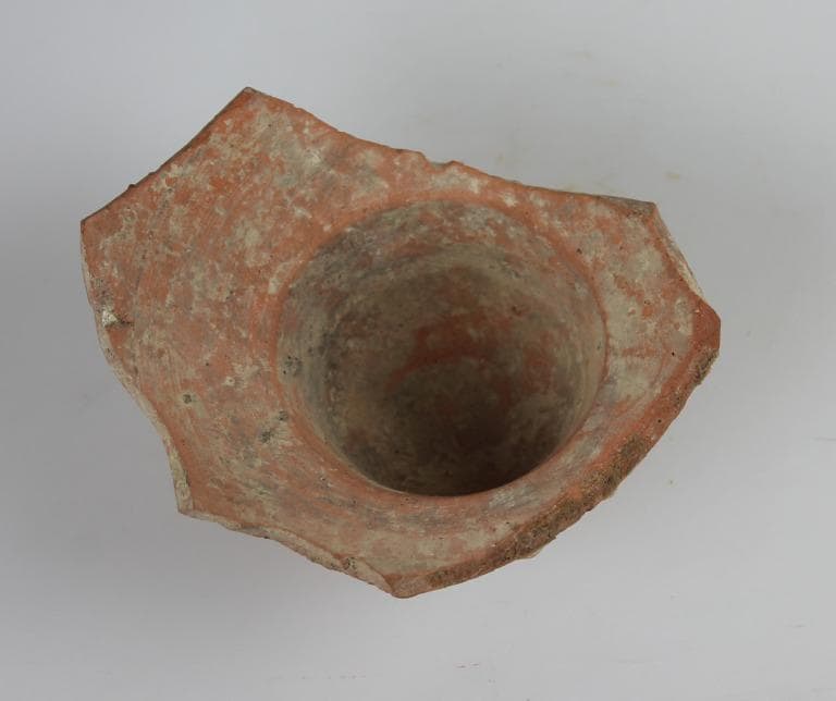 Bowl, Late Bronze Age II Cypriot