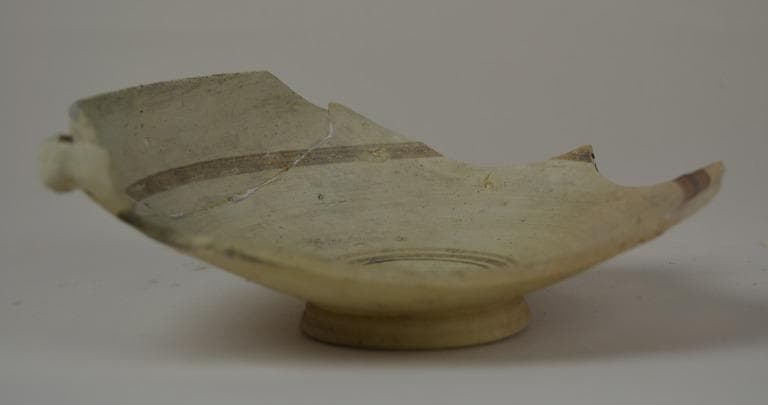 Bowl, Late Bronze Age III Cypriot