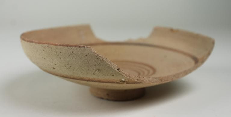Bowl, Bronze Age Cypriot