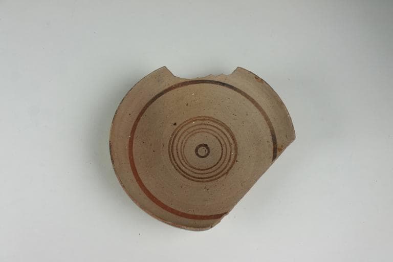 Bowl, Bronze Age Cypriot