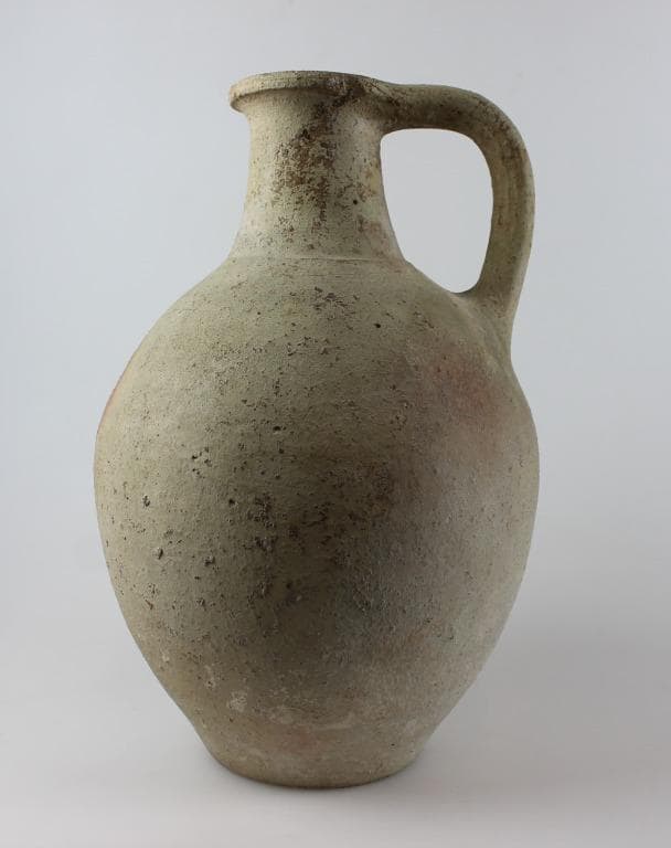 Jug, Late Bronze Age III Cypriot