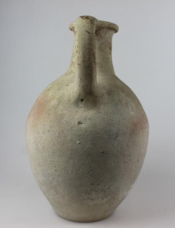 Jug, Late Bronze Age III Cypriot