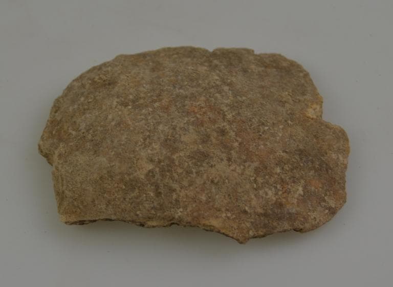 Human and Animal Remains: Skeletal, Late Bronze Age II Cypriot