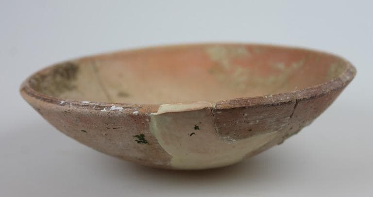 Bowl, Geometric I Cypriot