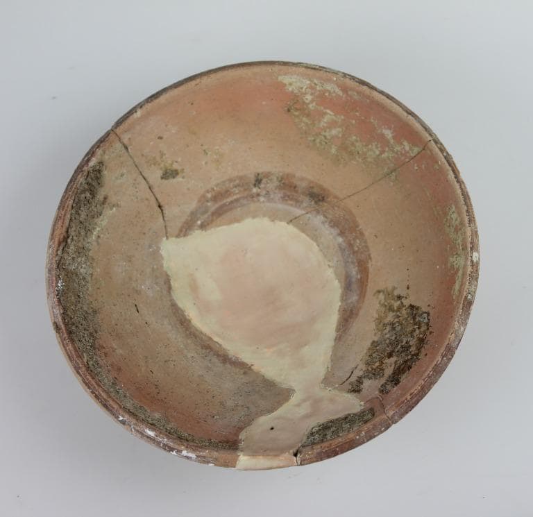 Bowl, Geometric I Cypriot