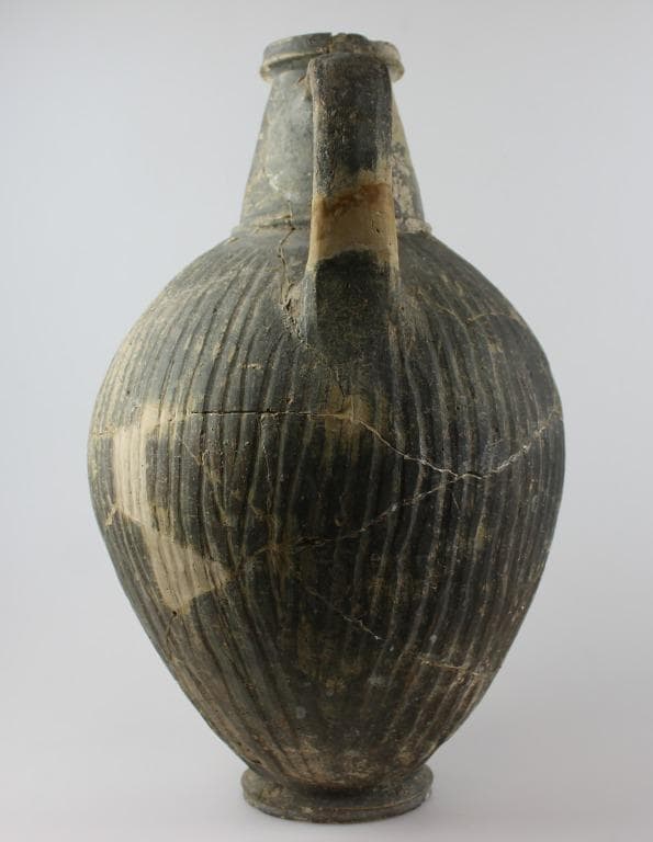 Jug, Late Bronze Age III Cypriot