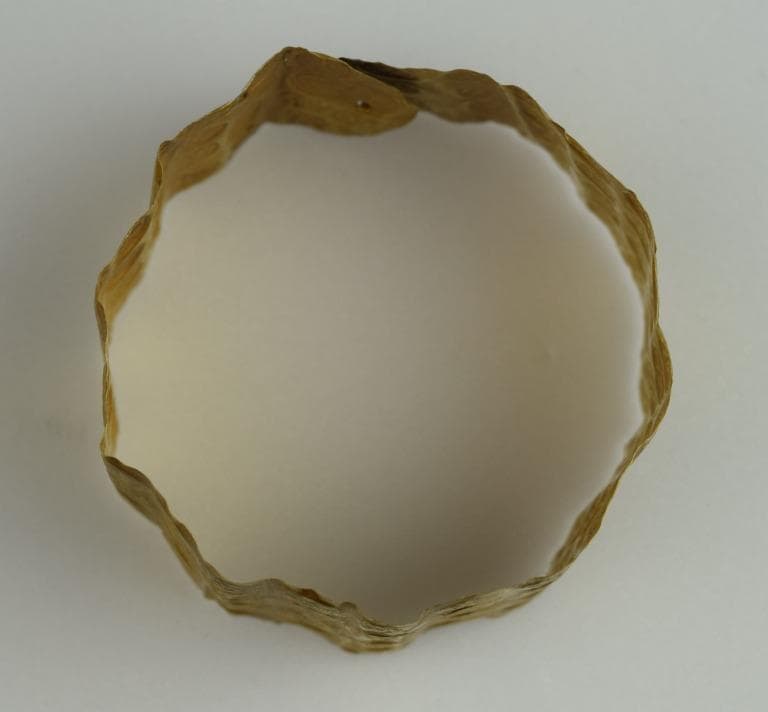 Frontlet, Late Bronze Age II Cypriot jewelry