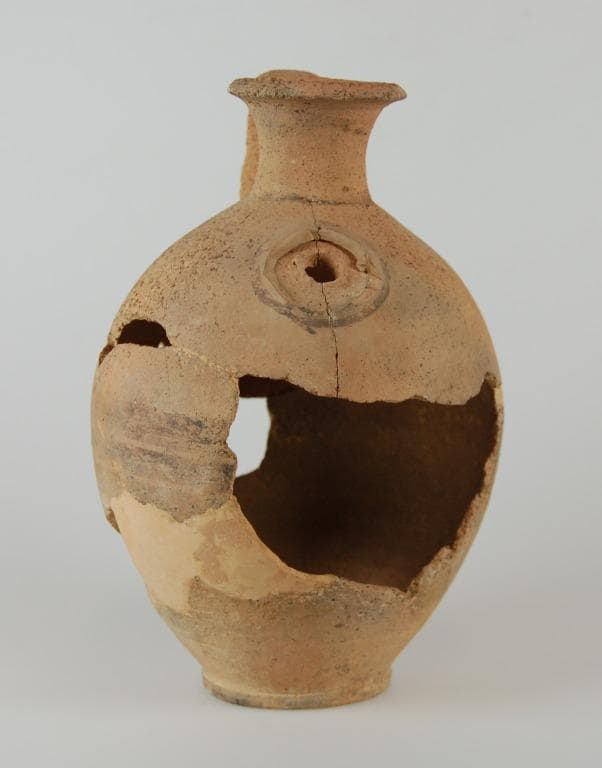 Jug, Geometric II Cypriot