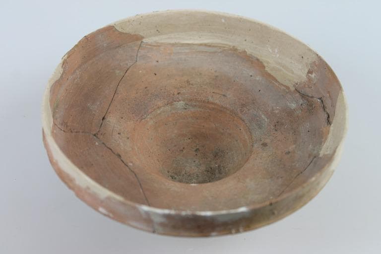 Bowl, Late Bronze Age III Cypriot