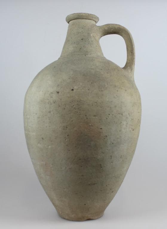 Jug, Late Bronze Age III Cypriot