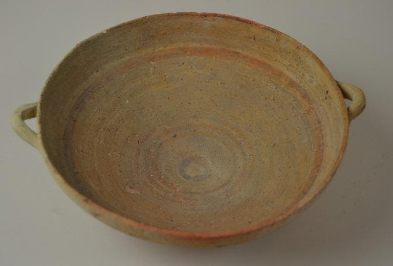 Bowl, Geometric I Cypriot
