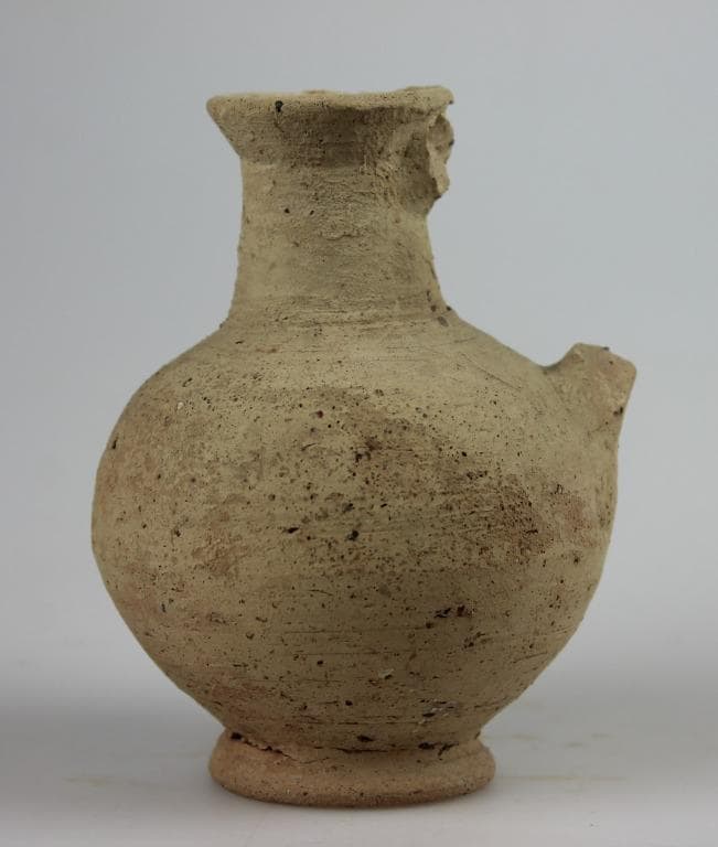Jug, Late Bronze Age III Cypriot