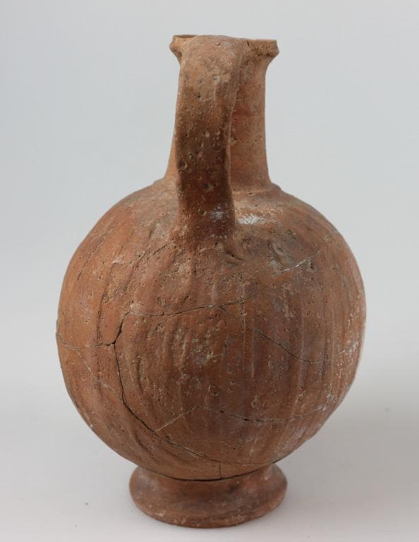 Jug, Late Bronze Age III Cypriot
