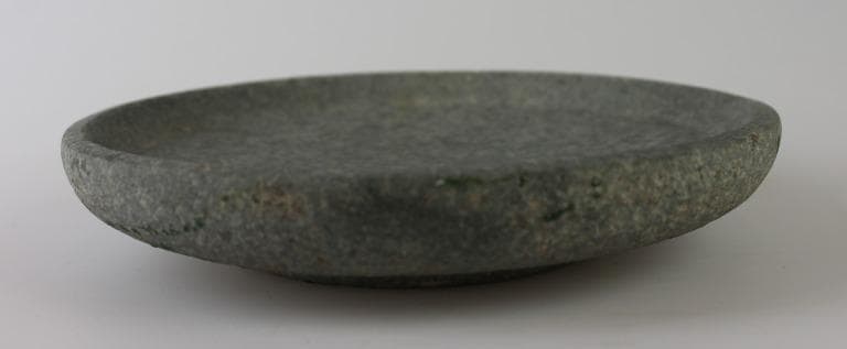 Grinding Palette, Late Bronze Age II Cypriot tool