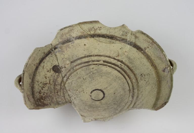 Bowl, Late Bronze Age III Cypriot