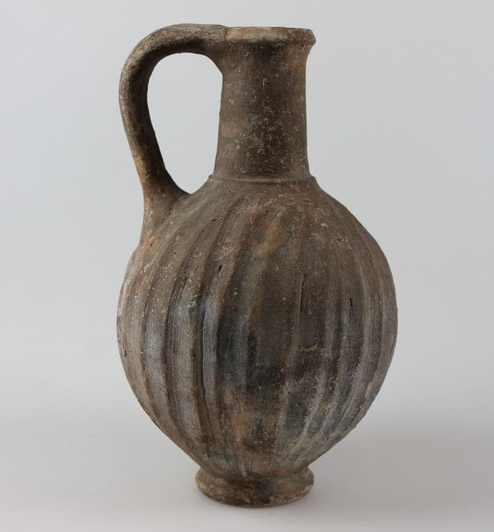 Jug, Late Bronze Age III Cypriot