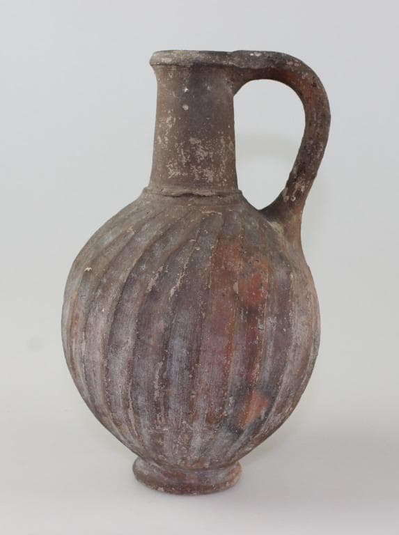 Jug, Late Bronze Age III Cypriot
