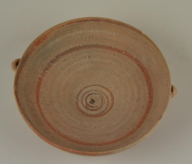 Bowl, Late Bronze Age III Cypriot