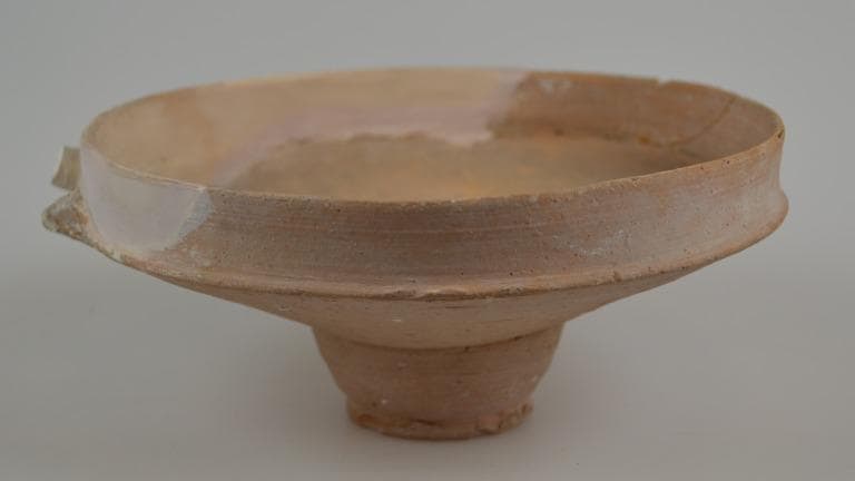 Bowl, Late Bronze Age III Cypriot