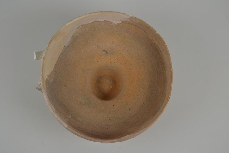 Bowl, Late Bronze Age III Cypriot