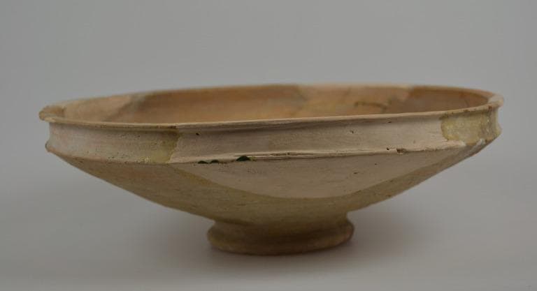 Bowl, Late Bronze Age II Cypriot