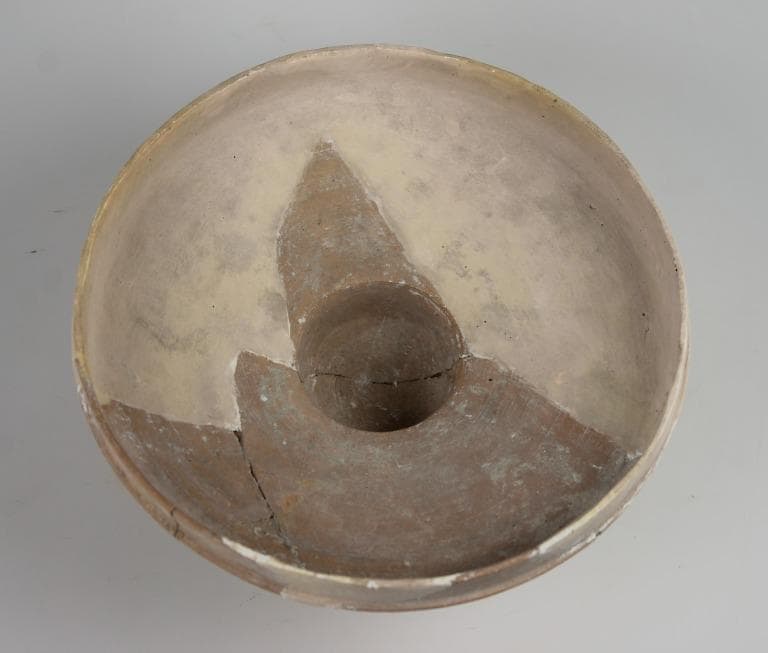 Bowl, Late Bronze Age III Cypriot