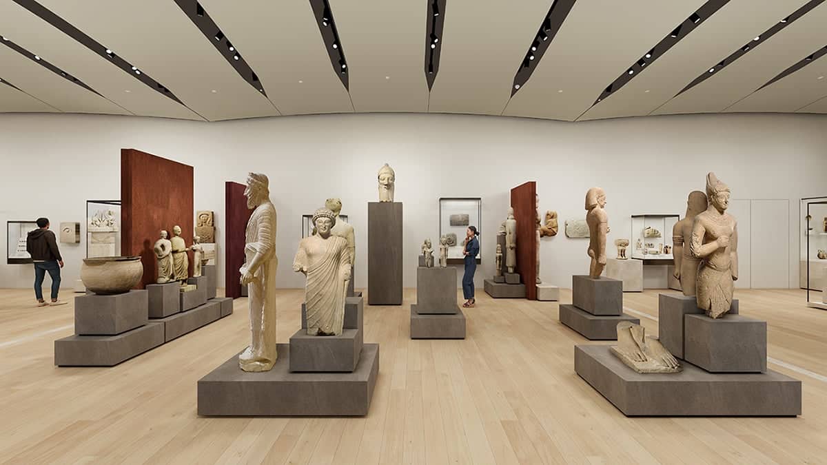 The Metropolitan Museum of Art