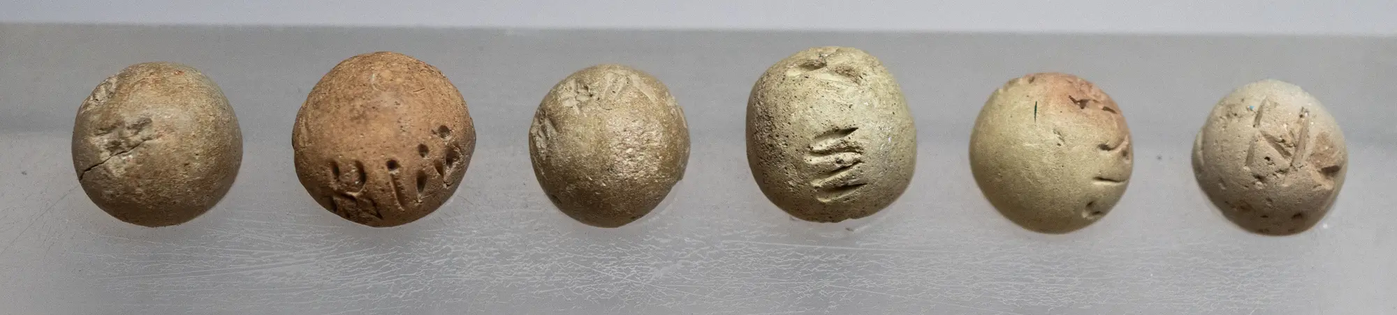 Cypro-Cyllabic Balls