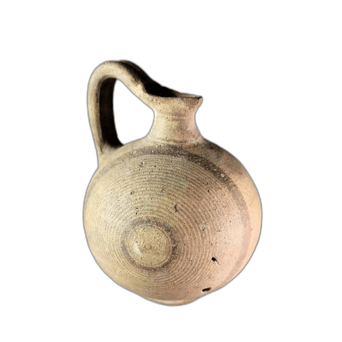 Bichrome ware jug, Archaic II Cypriot