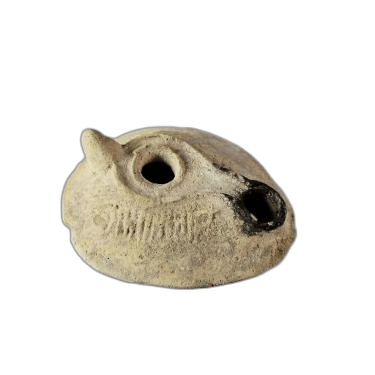 Oil lamp, Cypriot tool