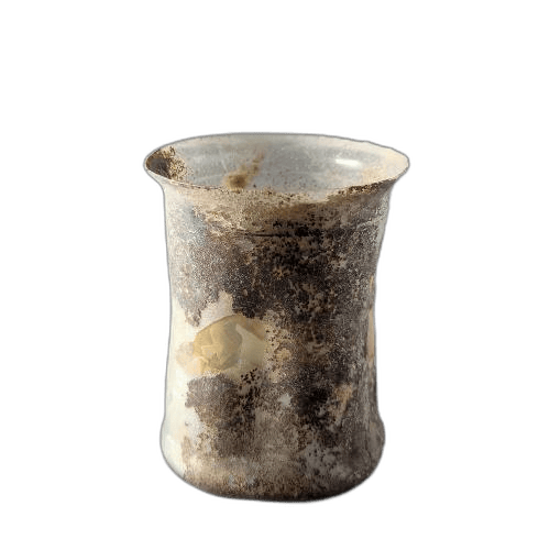 Beaker, Roman Cypriot