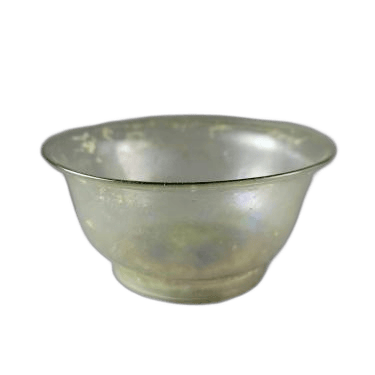 Bowl, Roman Cypriot