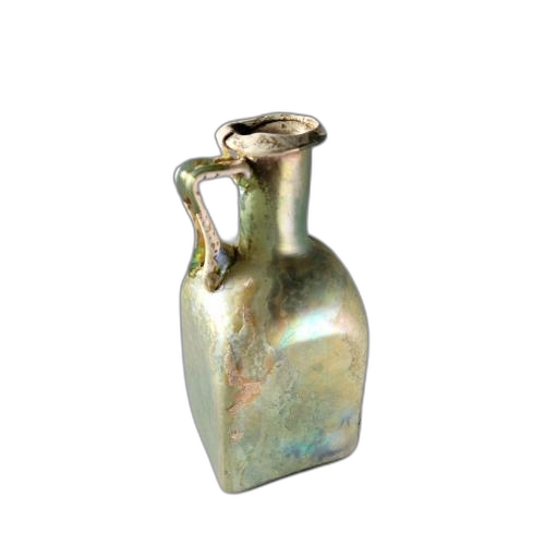 Bottle, Roman Cypriot