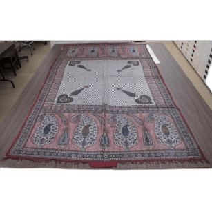 Shawl, Cypriot