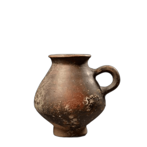 Mug, Roman Cypriot